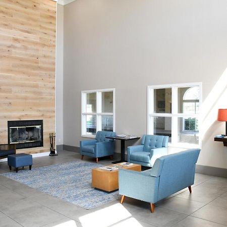Country Inn & Suites By Radisson, Fort Dodge, Ia Buitenkant foto