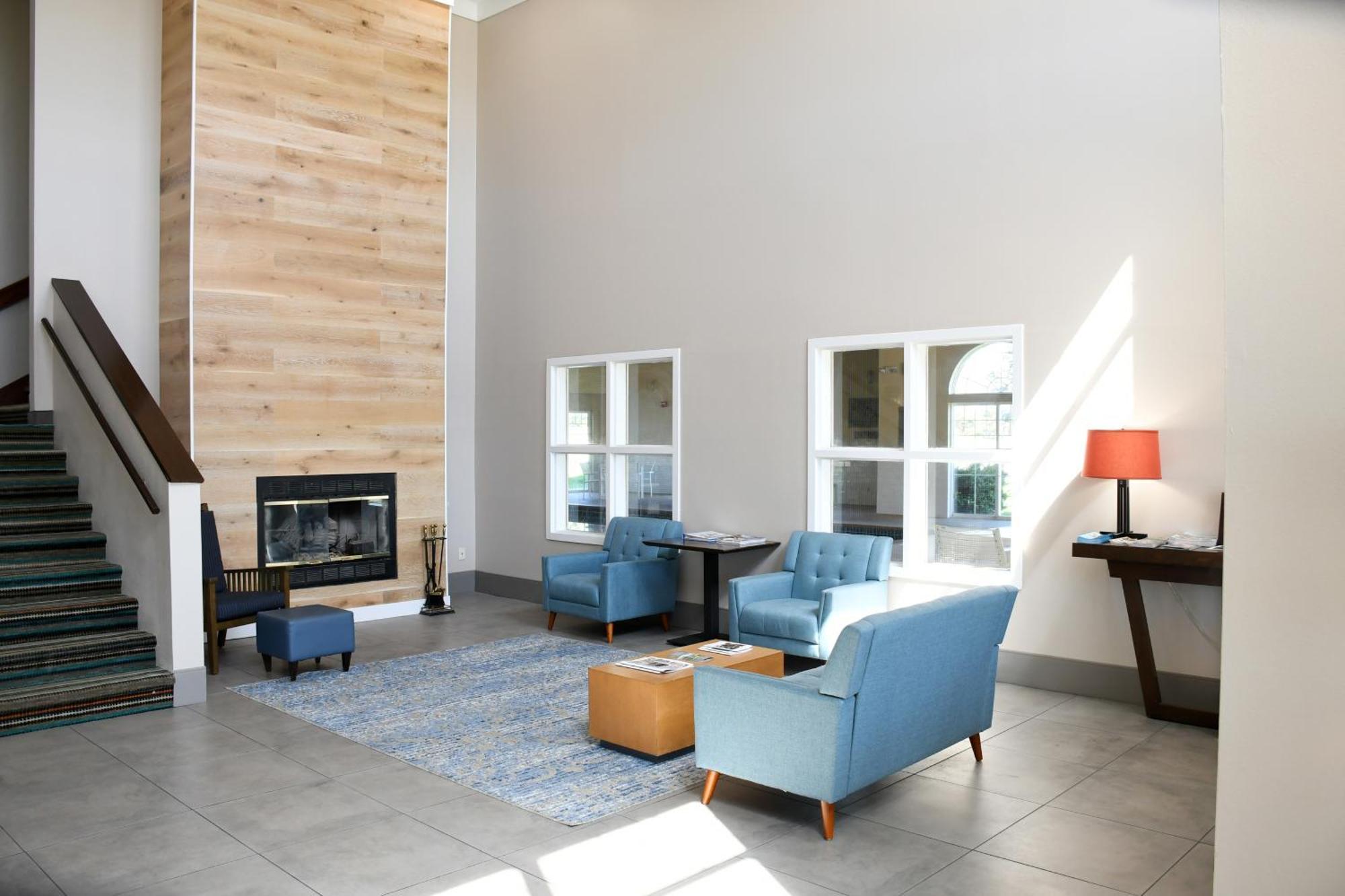Country Inn & Suites By Radisson, Fort Dodge, Ia Buitenkant foto