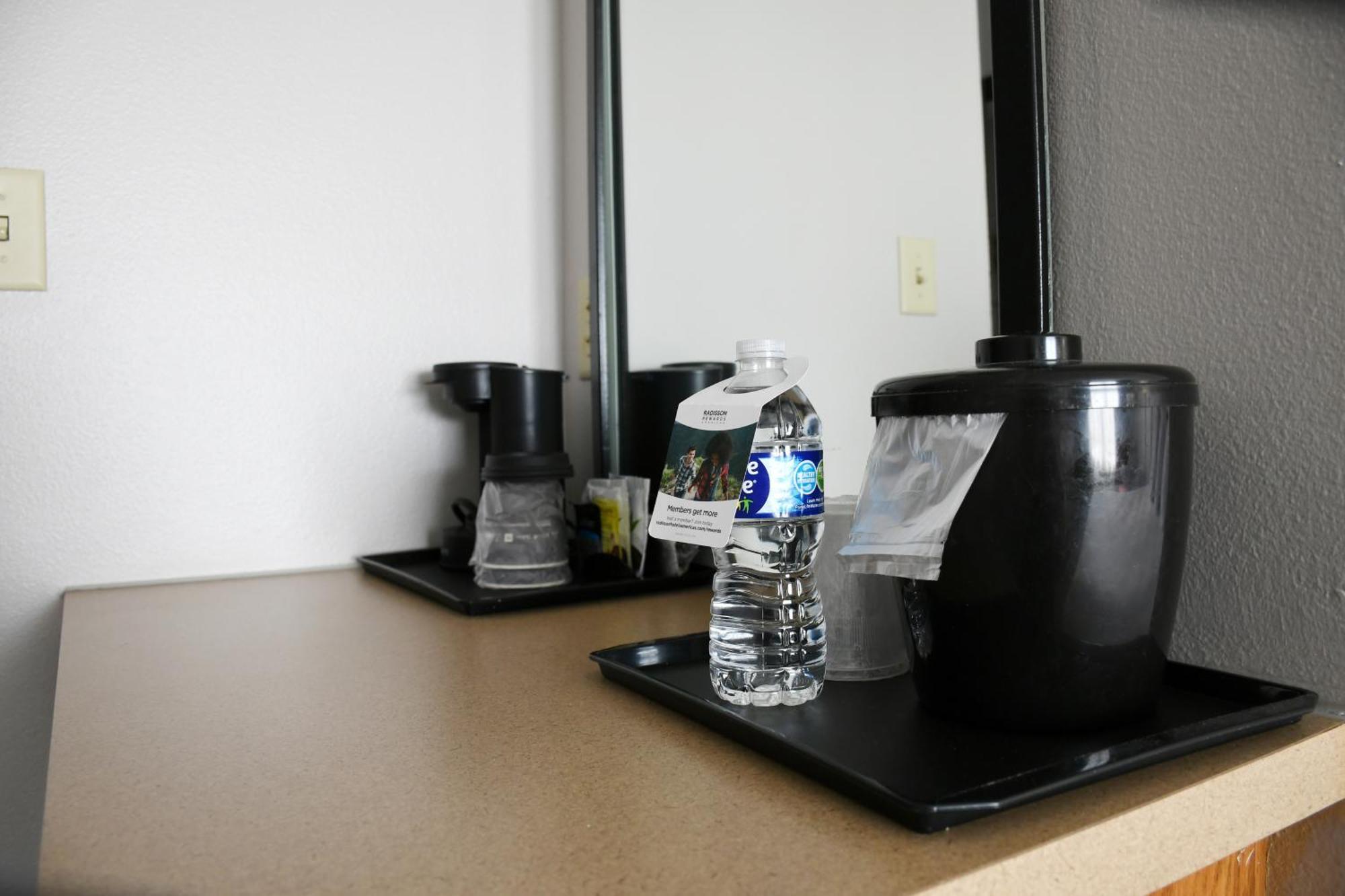 Country Inn & Suites By Radisson, Fort Dodge, Ia Buitenkant foto