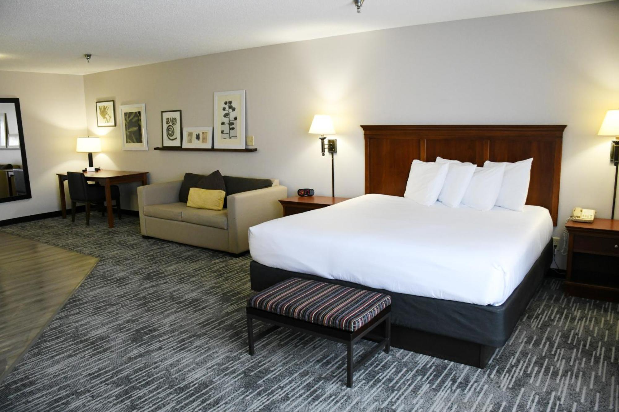 Country Inn & Suites By Radisson, Fort Dodge, Ia Buitenkant foto