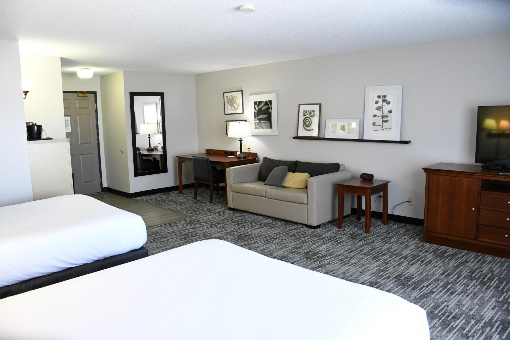 Country Inn & Suites By Radisson, Fort Dodge, Ia Buitenkant foto