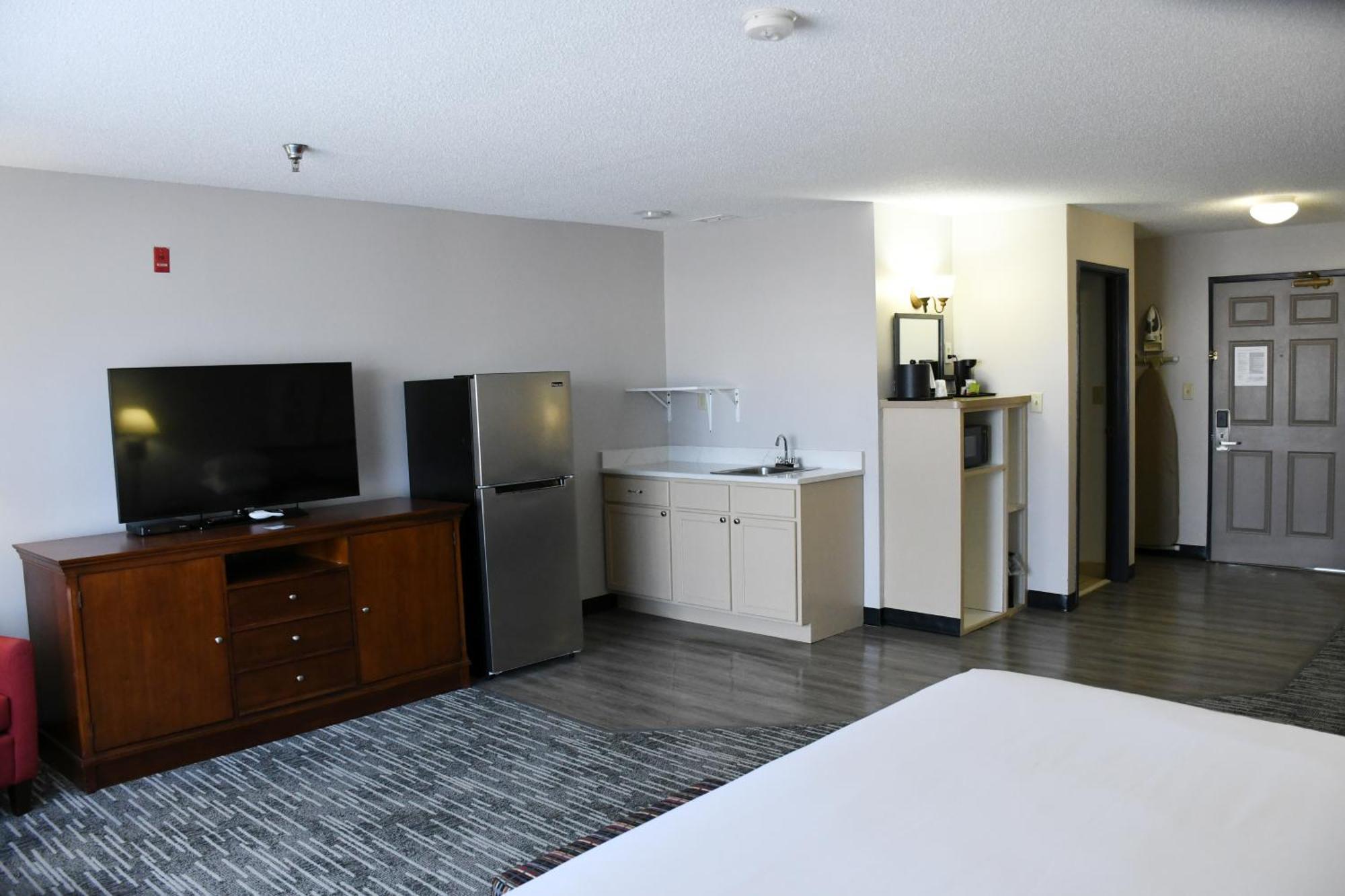 Country Inn & Suites By Radisson, Fort Dodge, Ia Buitenkant foto