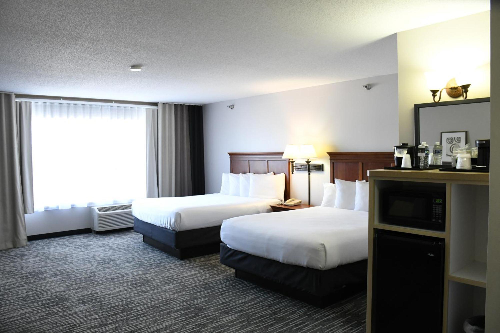 Country Inn & Suites By Radisson, Fort Dodge, Ia Buitenkant foto